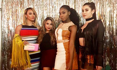 Fifth Harmony Leads 2017 Kids' Choice Awards Winners in Music