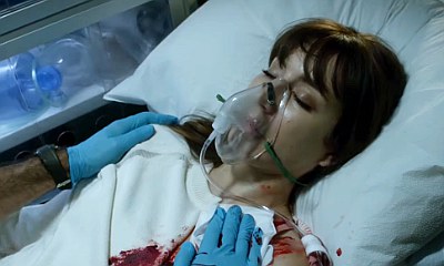 First Minute of 'Pretty Little Liars' Season 7B Premiere Lands Online