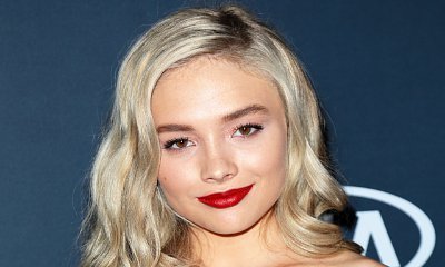 FOX's 'X-Men' Pilot Casts 'Gotham' Star Natalie Alyn Lind in Key Role
