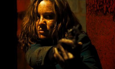 New 'Free Fire' Trailer Features a Series of Gunshots in a Warehouse