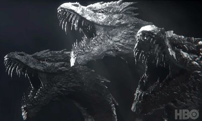 'Game of Thrones' Season 7 Gets Premiere Date, New Teaser Warns of the Great War