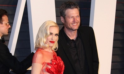 Gwen Stefani and Blake Shelton Are Planning to Get Married in Oklahoma
