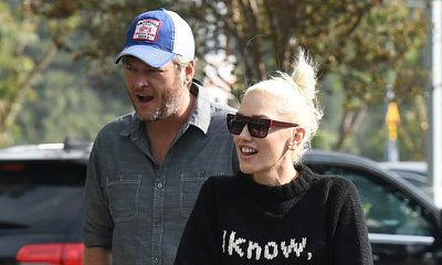 Gwen Stefani and Blake Shelton Hold Off Marriage: They're Just Happily Dating
