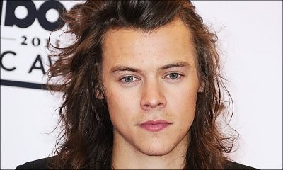 Harry Styles to Make Debut as Solo Artist on 'Saturday Night Live'