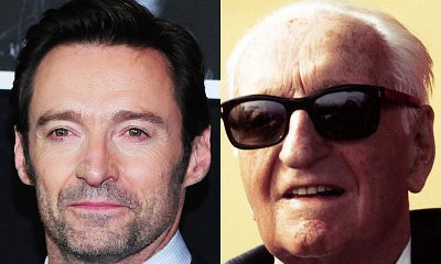 Hugh Jackman May Portray Enzo Ferrari in Biopic