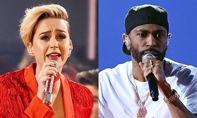 iHeartRadio Awards 2017: Katy Perry Sings New Single, Big Sean Performs Medley of Hits