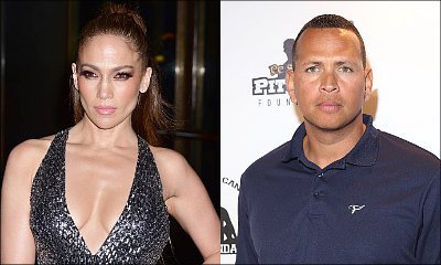 New Couple Alert! J.Lo Secretly Dating Former Baseball Star Alex Rodriguez