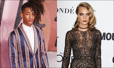 Jaden Smith and Cara Delevingne Will Play Romantic Couple in 'Life in a Year'