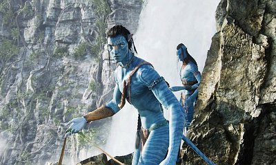 James Cameron's 'Avatar' Gets New Video Game Treatment