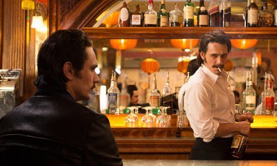 First Look at James Franco in Dual Role on HBO's Porn Drama 'The Deuce'