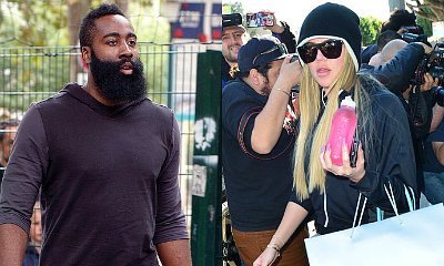 James Harden Detests 'All the Attention' That Came With Dating Khloe Kardashian