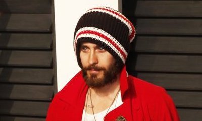 Jared Leto Eying to Lead Disney's 'Tron' Reboot