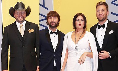 Jason Aldean, Lady Antebellum Among First Performers Announced for 2017 ACM Awards