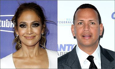 Jennifer Lopez and Alex Rodriguez's Relationship Is Fake, Insider Reveals