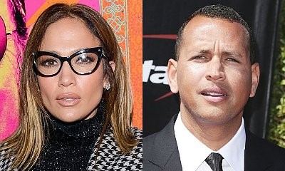 Getting Serious? Jennifer Lopez and Alex Rodriguez 'See a Future Together'