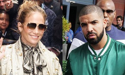 Jennifer Lopez Finally Reveals If She's Dating Drake