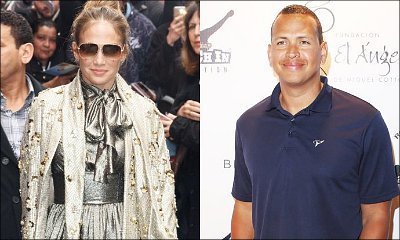 Jennifer Lopez Sports New Ring on That Finger on Miami Trip With Alex Rodriguez. Are They Engaged?