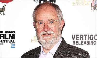 Jim Broadbent Reveals Big Details About His Mystery Role in 'Game of Thrones' Season 7