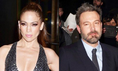 J.Lo and Ben Affleck Are Planning Secret Meet Up