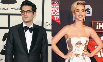 John Mayer Is 'Reaching Out' to Katy Perry After Orlando Bloom Split