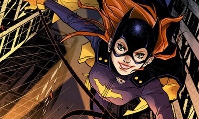 'Avengers' Helmer Joss Whedon to Direct, Write and Produce 'Batgirl'