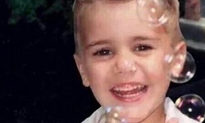 Justin Bieber Shares Adorable Throwback Photo and Promises to Be 'Better Man' on His Birthday