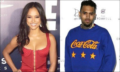 Karrueche Tran Is Seeking Permanent Restraining Order Against Ex Chris Brown