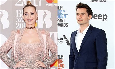 Katy Perry and Orlando Bloom Split After Nearly a Year Together
