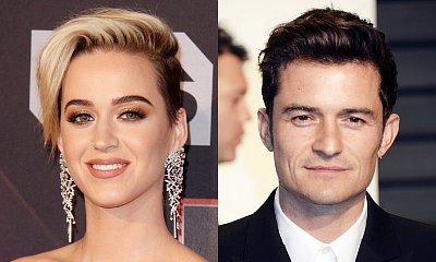 Katy Perry and Orlando Bloom 'Still Text and Talk' After Split. Hoping for Reconciliation?