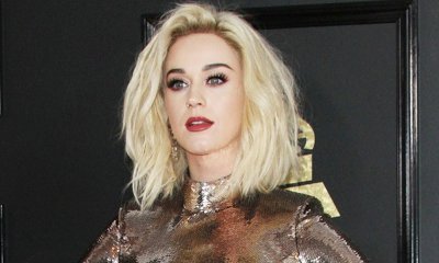 Report: Katy Perry Is Making Heartbreak Song About Orlando Bloom