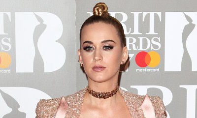 Katy Perry Teases Possible Anti-Trump Track on Instagram