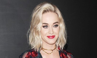 Katy Perry Previews Two New Songs on Instagram