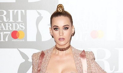 Katy Perry Teases New KP4 Song 'Witness'