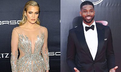Did Khloe Kardashian and Tristan Thompson Secretly Elope?