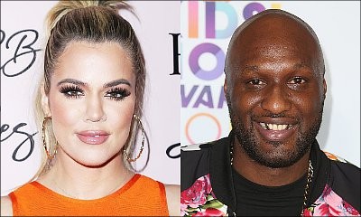 Khloe Kardashian Thinks Lamar Odom's Confession to the Public Is 'Therapeutic'