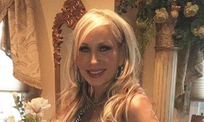 'Real Housewives of New Jersey' Star Kim DePaola's Car Is Caught in Double Murder Case