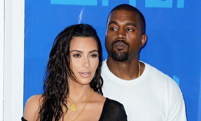 Kim Kardashian Feels 'Trapped' in 'Miserable Marriage' to Kanye West: 'She Is Just Hopeless'