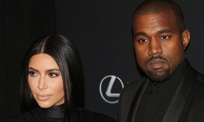 Kim Kardashian Fighting to Save Kanye West Marriage Amid Divorce Rumors