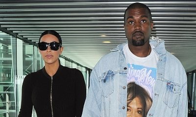 It's Over! Kim Kardashian 'Pulling the Plug' on Her Marriage to Kanye West