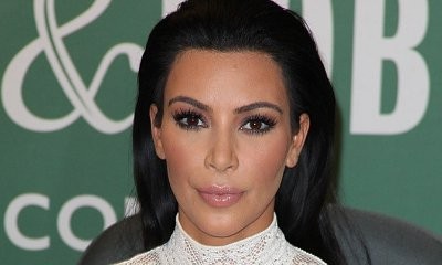 Kim Kardashian's Paris Robbery Helps Her to Have 'Better Perspective' and 'Positive Change'