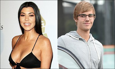 Report: Kourtney Kardashian Having a Baby With Justin Bieber