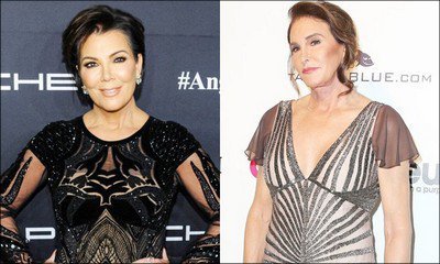 Kris Is Convincing Caitlyn Jenner to Return to 'KUWTK' After 'I Am Cait' Cancellation