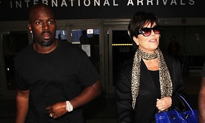 Kris Jenner and Corey Gamble Are Still Dating, Despite Breakup Reports