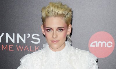 Kristen Stewart Is 'So Utterly Proud' to Come Out as Gay
