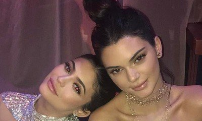 Kylie and Kendall Jenner Are at War Over Their New Mansions