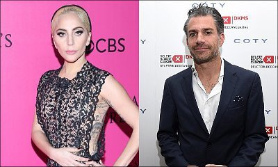 Lady GaGa Is Engaged to Her Talent Agent