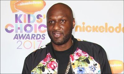 Lamar Odom Says He's 'Doing Great' at First Orange Carpet Appearance Since Rehab Stint