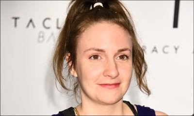 Lena Dunham Pens Message Slamming Body Shamers and Internet Trolls
