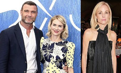 Liev Schreiber Sparks Romance Rumors With Naomi Watts' Longtime Pal Kate Driver