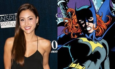 'The 100' Star Lindsey Morgan May Star in 'Batgirl'